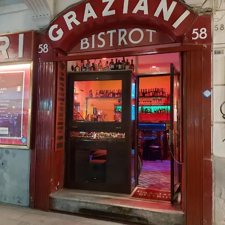 Graziani Relais 4*