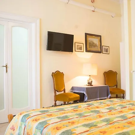 Graziani Relais Napoli
