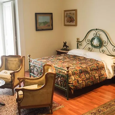 Graziani Relais Napoli