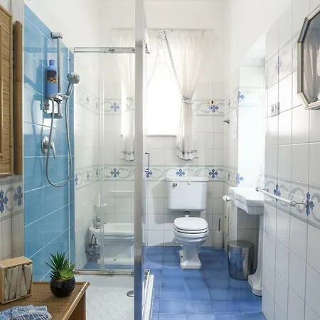 Graziani Relais 4* Napoli