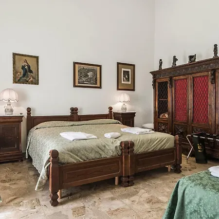 Graziani Relais 4* Napoli