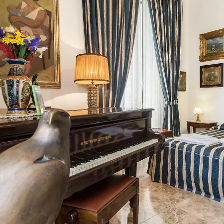 Graziani Relais 4*