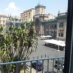 Oda ve Kahvaltı Graziani Relais
