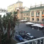 Graziani Relais Nápoles