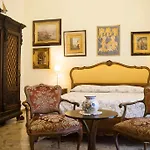 Oda ve Kahvaltı Graziani Relais Napoli