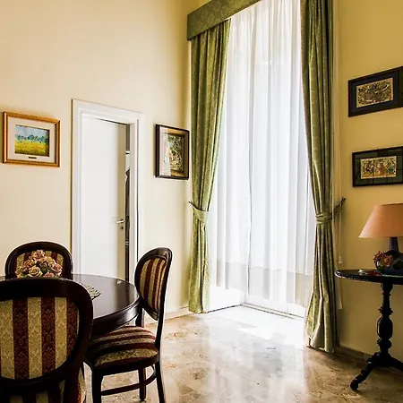 Graziani Relais