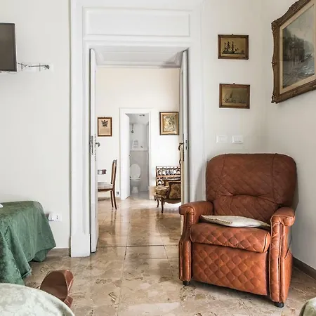 Graziani Relais 4* Napoli