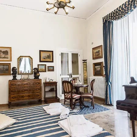 Graziani Relais 4*