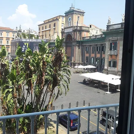 Bed & Breakfast Graziani Relais