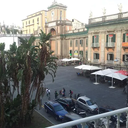 Graziani Relais نابولي