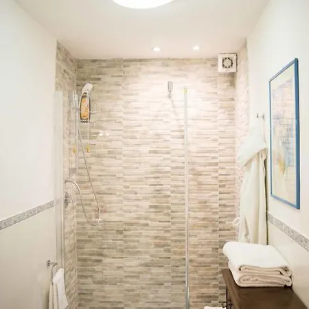 Bed & Breakfast Graziani Relais