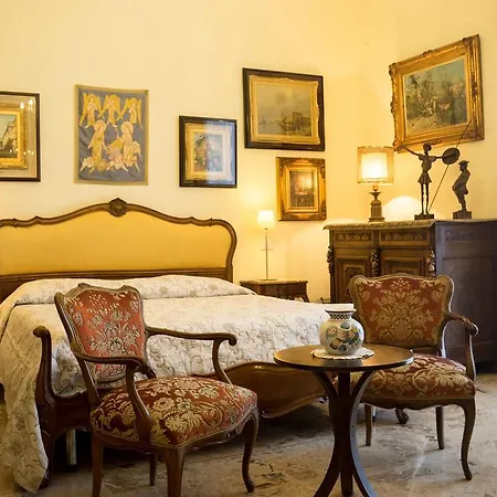 Graziani Relais Napels