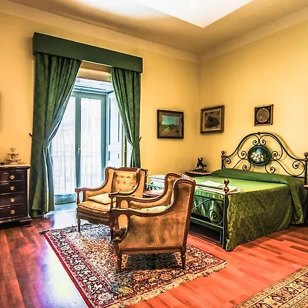 Graziani Relais Napels