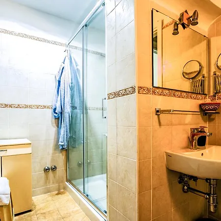 Graziani Relais Bed & Breakfast Napels