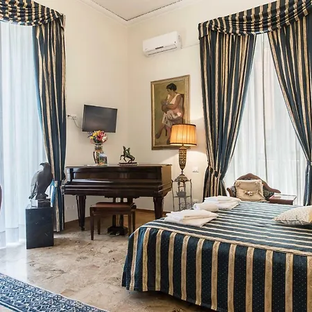 Graziani Relais Bed & Breakfast *