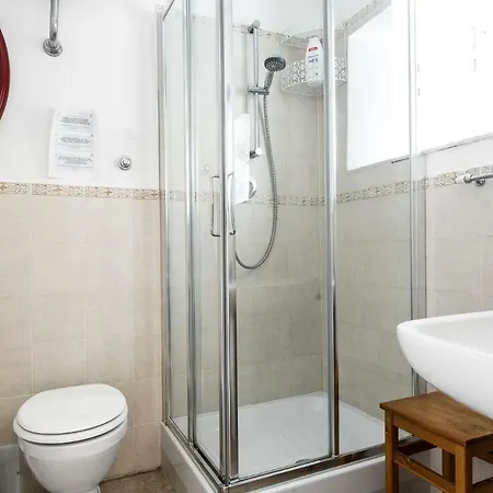 Graziani Relais 4* نابولي