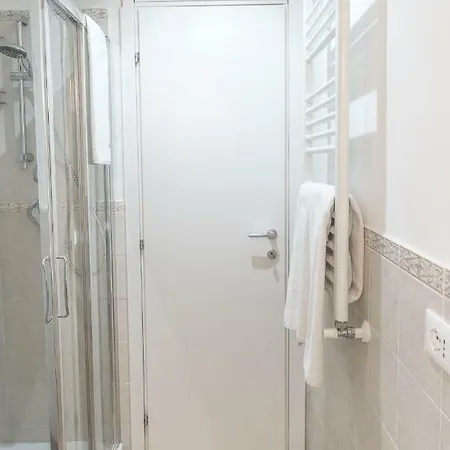 Graziani Relais فندق مبيت وإفطار 4*