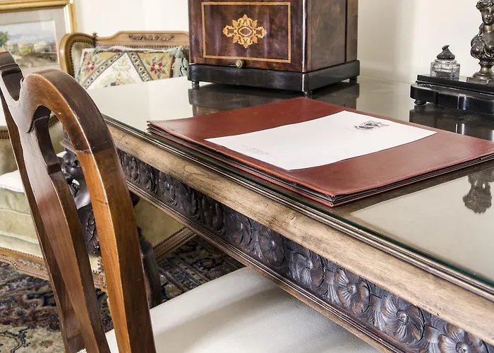 Graziani Relais 4* 나폴리