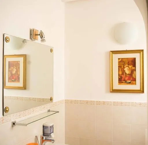 Graziani Relais 나폴리