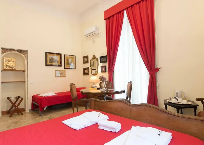 Graziani Relais B&B 4*