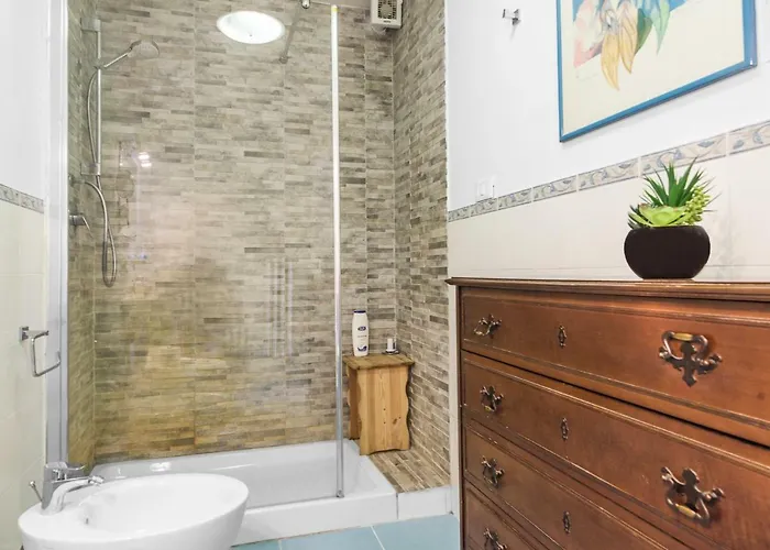 Graziani Relais 4* 나폴리