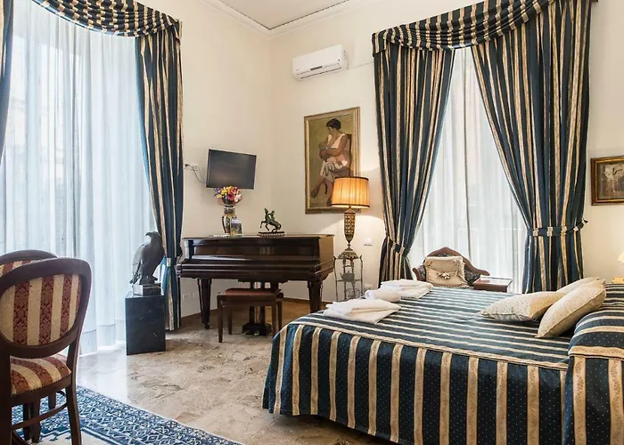 Graziani Relais B&B 4*