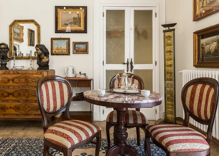 Graziani Relais B&B 나폴리