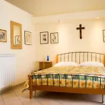 فندق مبيت وإفطار Graziani Relais نابولي