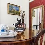 Graziani Relais فندق مبيت وإفطار 4*