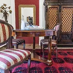Graziani Relais B&B 나폴리