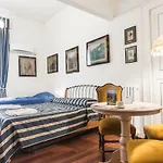 Graziani Relais B&B 나폴리
