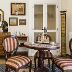 Graziani Relais فندق مبيت وإفطار نابولي