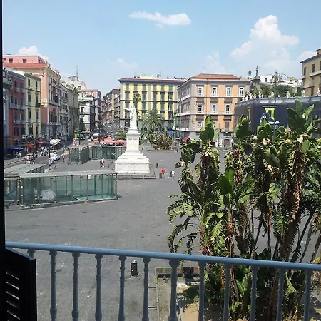 Graziani Relais Nocleg ze śniadaniem *