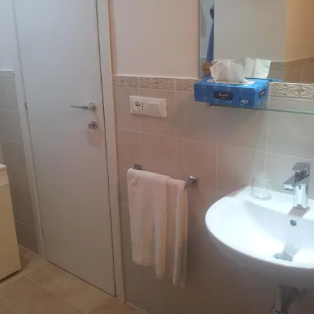 Nocleg ze śniadaniem Graziani Relais Neapol
