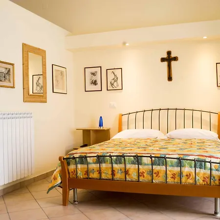 Nocleg ze śniadaniem Graziani Relais Neapol