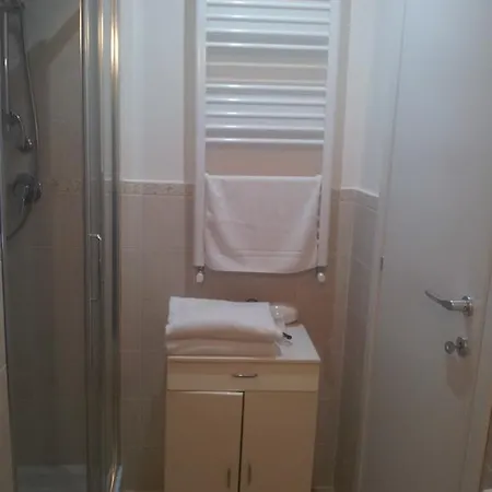 לינה וארוחת בוקר Graziani Relais