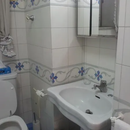 Graziani Relais Nocleg ze śniadaniem *