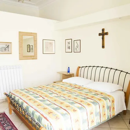 Nocleg ze śniadaniem Graziani Relais