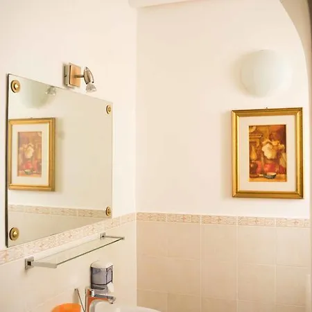 Graziani Relais Neapol