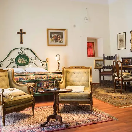Graziani Relais Neapol
