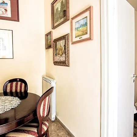 Graziani Relais
