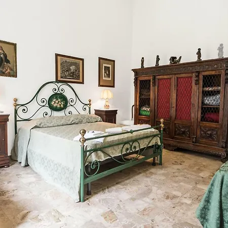 Graziani Relais Nocleg ze śniadaniem