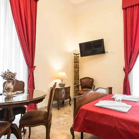 Graziani Relais Neapol