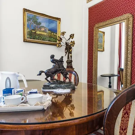 Graziani Relais Bed & Breakfast 4*