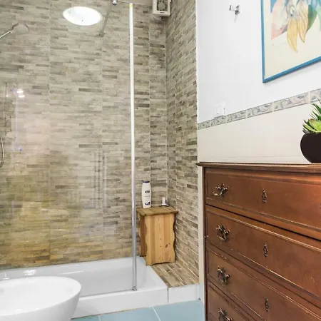 Graziani Relais 4* נאפולי