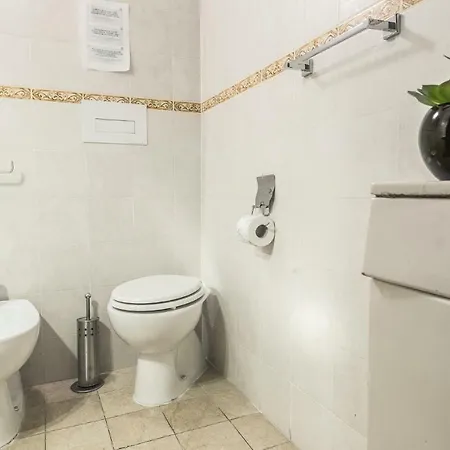Graziani Relais Nocleg ze śniadaniem *