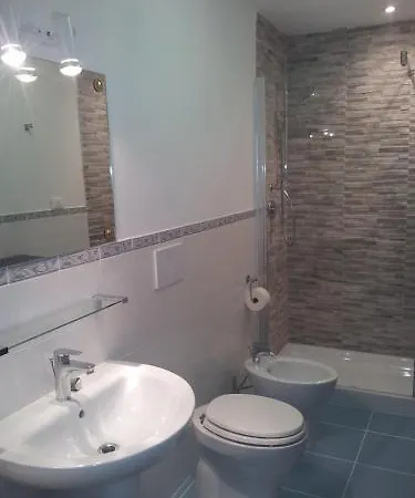 Graziani Relais נאפולי