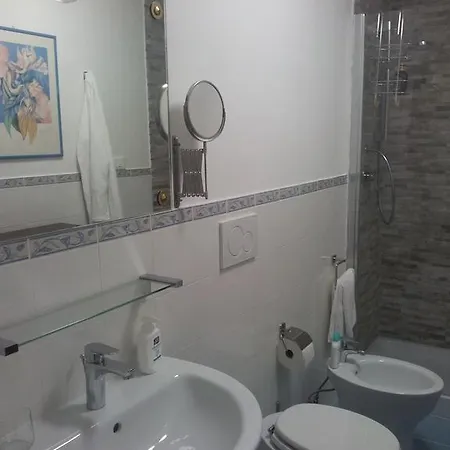 Bed and Breakfast Graziani Relais