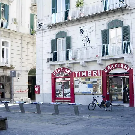 Bed and Breakfast Graziani Relais 4*