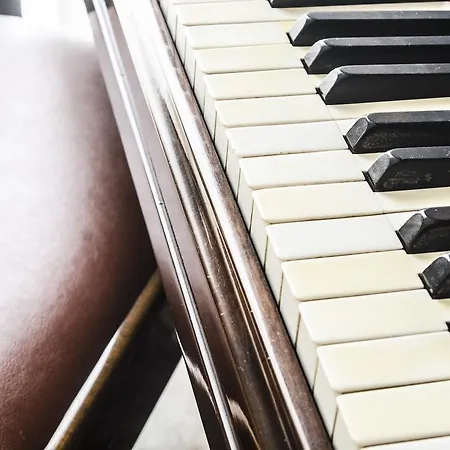 Graziani Relais Bed and Breakfast